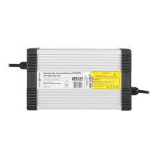 Зарядний пристрій для акумуляторів LiFePO4 24V (29.2V)-14A-336W