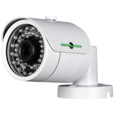 Зовнішня IP камера GV-058-IP-E-COS30-30