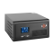 ДБЖ з правильною синусоїдою 12V LPE-B-PSW-1500VA+ (1000Вт) 1-40A