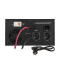 ДБЖ з правильною синусоїдою 12V LPE-B-PSW-1500VA+ (1000Вт) 1-40A