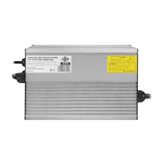 Зарядний пристрій для акумуляторів LiFePO4 3.2V (3.65V)-80A-256W-LED