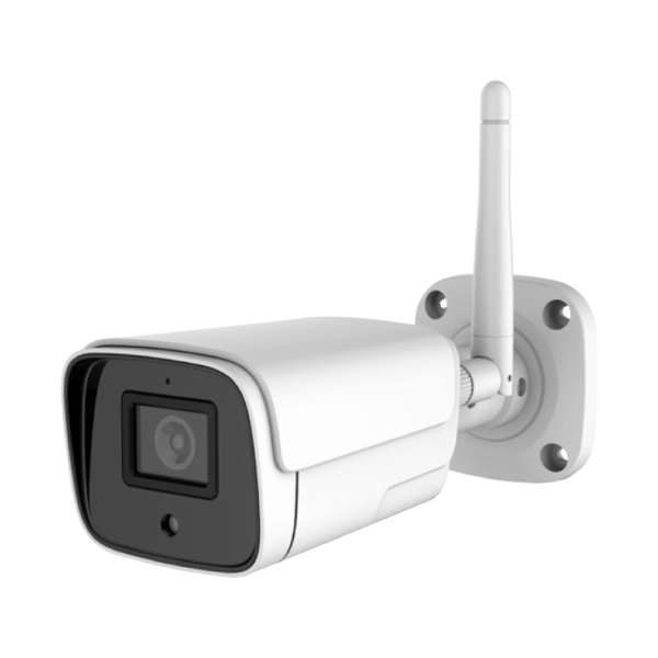 Зовнішня WI-FI камера GreenVision 5МР GV-191-IP-FM-COA50-20 POE SD (Lite)