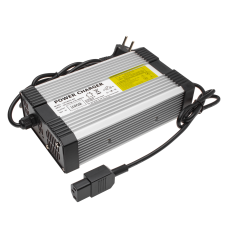 Зарядний пристрій для акумуляторів LiFePO4 12V (14.6V)-10A-120W