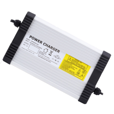 Зарядний пристрій для акумуляторів LiFePO4 24V (28.8V)-15A-360W