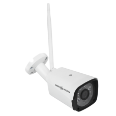 Камера відеоспостереження вулична GV-142-IP-СOF30-20 Wi-Fi-K 3MP