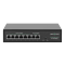 Комплект відеоспостереження на 9 камер GV-IP-K-W73/09 3MP