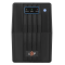 Лінійно-інтерактивне ДБЖ LP U650VA-P (390Вт)