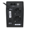 Лінійно-інтерактивне ДБЖ LP U650VA-P (390Вт)