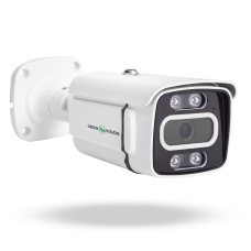 Зовнішня IP камера GV-155-IP-СOS50-20DH POE 5MP (Ultra)