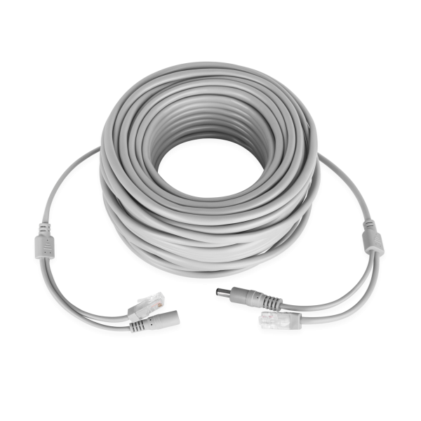 Комплект відеоспостереження на 4 камери GV-IP-K-W70/04 3MP