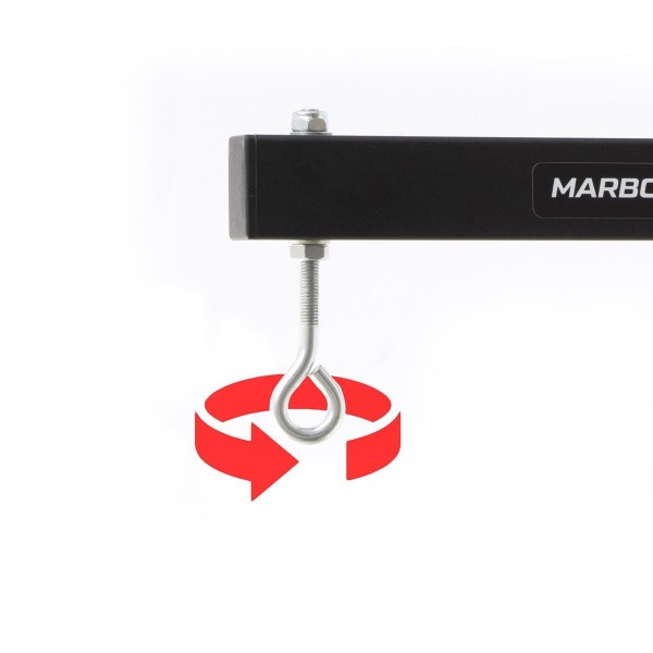 Кріплення для боксерського мішка професійне Marbo Sport MA-B002