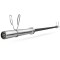 Гриф олімпійський 220см 450кг UpForm Professional UF450