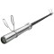 Гриф олімпійський 220см 450кг UpForm Professional UF450