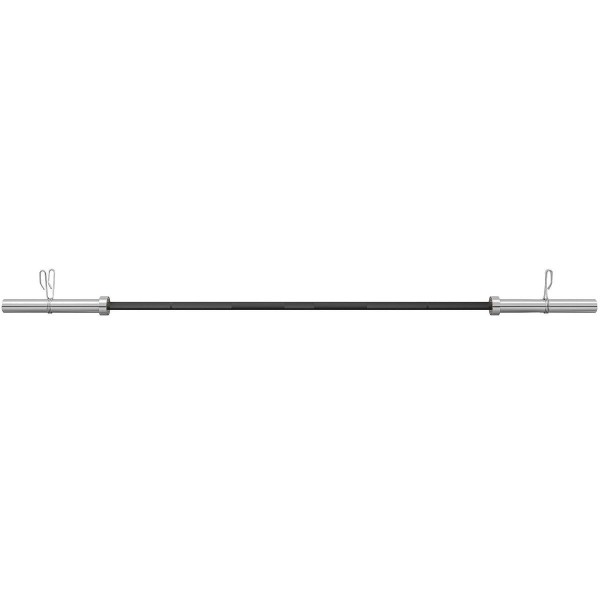 Гриф олімпійський 220см 450кг UpForm Professional UF450