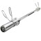 Гриф олімпійський 120см UpForm UF-G120-OLI-CH