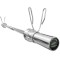 Гриф олімпійський 120см UpForm UF-G120-OLI-CH