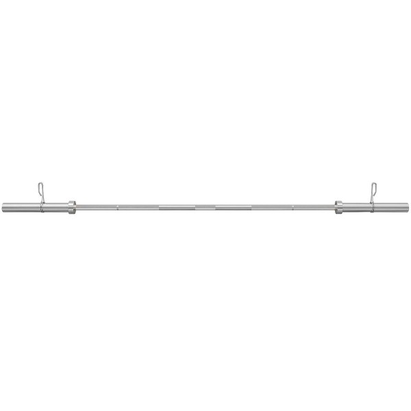 Гриф олімпійський 220см UpForm UF-G220-OLI-CH
