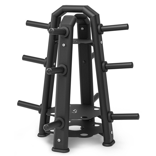 Стійка для олімпійських блінів та грифів UpForm UR-S004