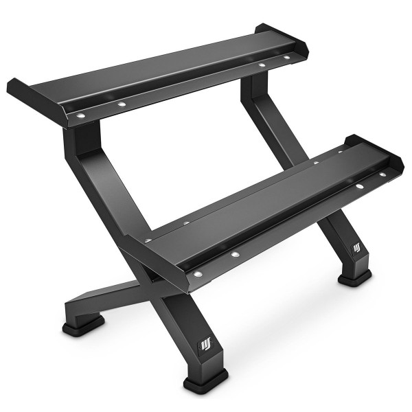 Модульна стійка для гантелей Marbo Sport MP-S207 2.0 (2 модулі)