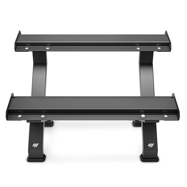 Модульна стійка для гантелей Marbo Sport MP-S207 2.0 (2 модулі)