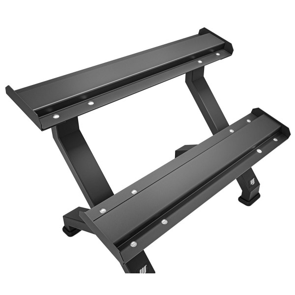 Модульна стійка для гантелей Marbo Sport MP-S207 2.0 (2 модулі)