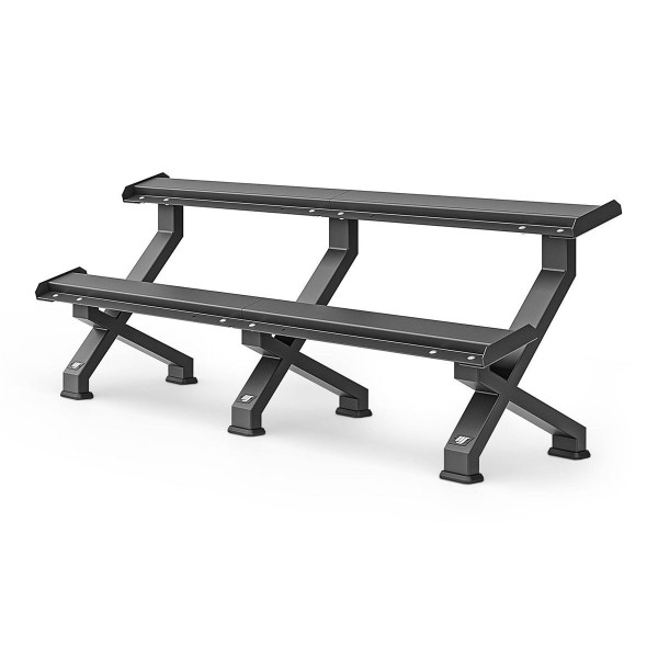 Модульна стійка для гантелей Marbo Sport MP-S207 2.0 (2 модулі)