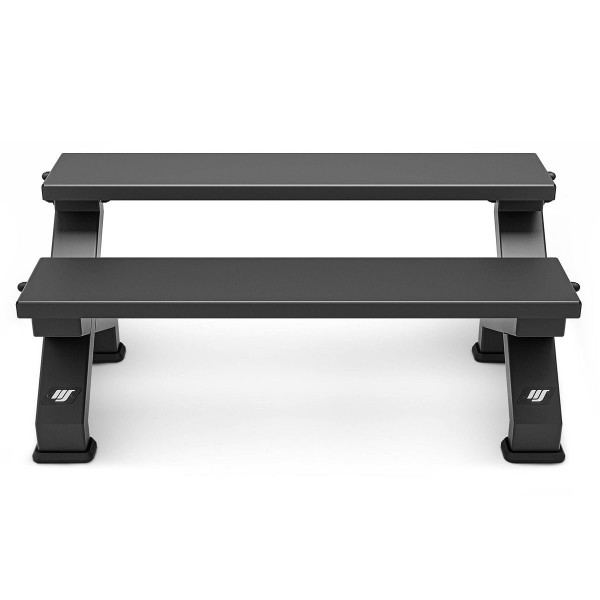 Стійка для гирь Marbo Sport MP-S210 2.0