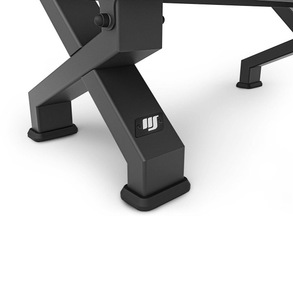 Стійка для гирь Marbo Sport MP-S210 2.0