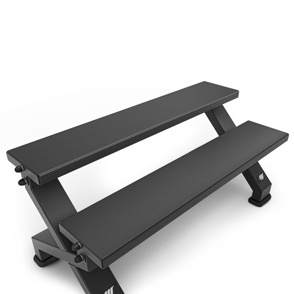 Стійка для гирь Marbo Sport MP-S210 2.0