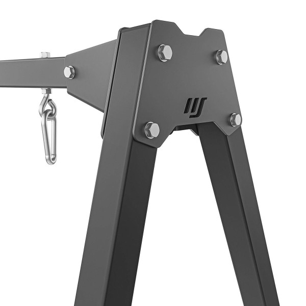 Садова гойдалка двомісна Marbo Sport MO-002