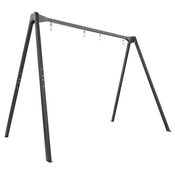 Садова гойдалка двомісна Marbo Sport MO-002