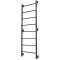 Гімнастична драбина металева 219x76см SmartGym SG-16