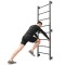 Гімнастична драбина металева 219x76см SmartGym SG-16
