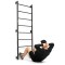 Гімнастична драбина металева 219x76см SmartGym SG-16