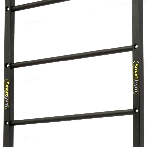 Гімнастична драбина металева 219x76см SmartGym SG-16