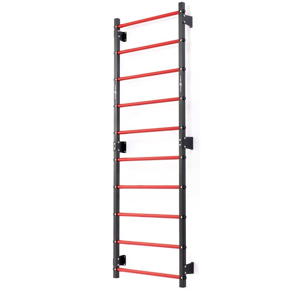 Металева гімнастична драбина 230x81см Marbo Sport MH-U204