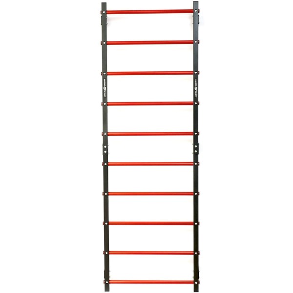 Металева гімнастична драбина 230x81см Marbo Sport MH-U204