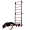Металева гімнастична драбина 230x81см Marbo Sport MH-U204