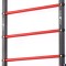 Металева гімнастична драбина 230x81см Marbo Sport MH-U204