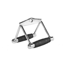 Ручка для тяги подвійний Marbo Sport AS-7025