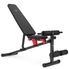 Лава тренажерна універсальна складана Marbo Sport MH-L111 2.0