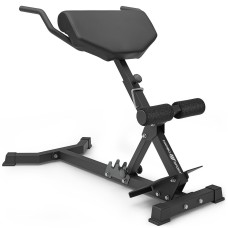 Тренажерна лава для гіперекстензії Marbo Sport MS-L108 2.0