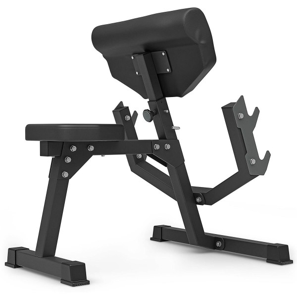 Лава Скотта з сидінням та регульованою безпекою Marbo Sport MS-L107 2.0