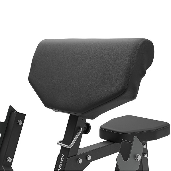 Лава Скотта з сидінням та регульованою безпекою Marbo Sport MS-L107 2.0