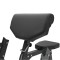 Лава Скотта з сидінням та регульованою безпекою Marbo Sport MS-L107 2.0