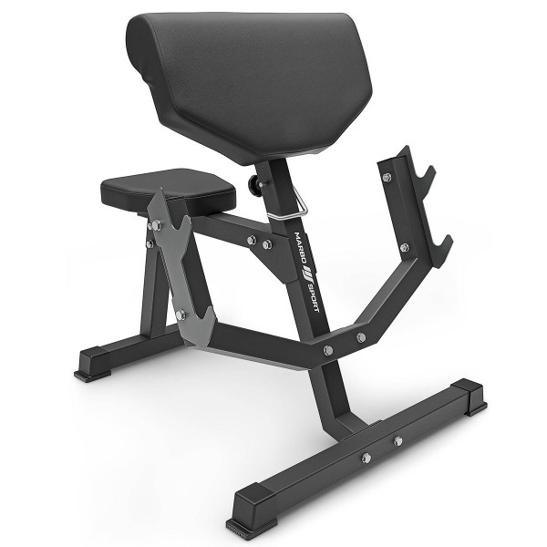 Лава Скотта з сидінням та регульованою безпекою Marbo Sport MS-L107 2.0
