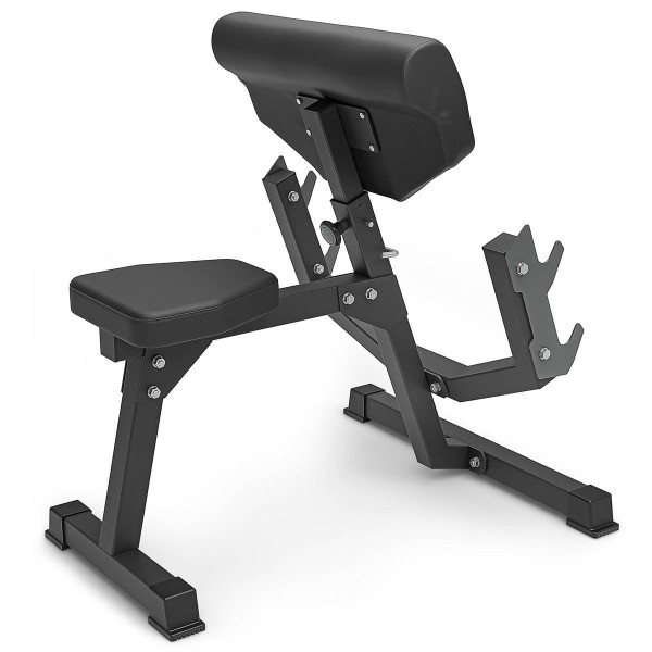 Лава Скотта з сидінням та регульованою безпекою Marbo Sport MS-L107 2.0