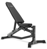 Тренажерна лава для жиму Marbo Sport MS-L102 2.0