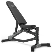 Лавка для жиму Marbo Sport MS-L102 2.0