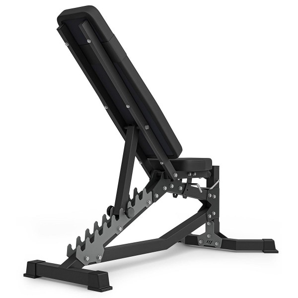 Тренажерна лава для жиму Marbo Sport MS-L102 2.0